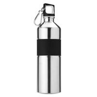 BORRACCIA IN ACCIAIO 750 ml
